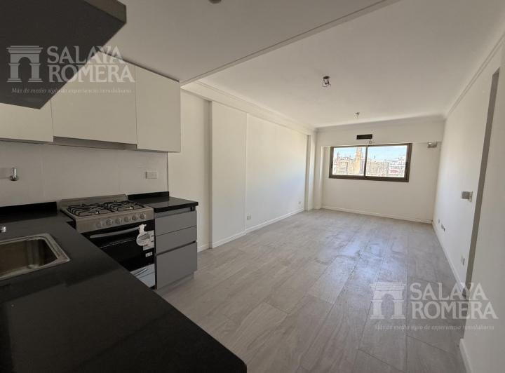 Departamento · 63m² · 3 Ambientes
