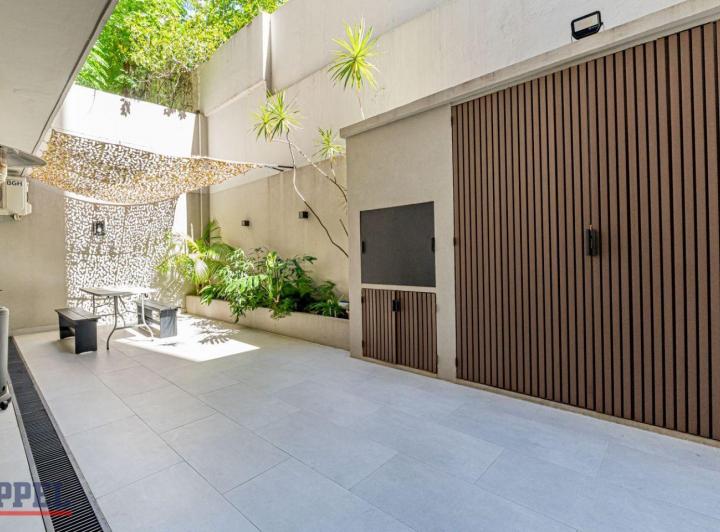Departamento · 70m² · 4 Ambientes · 1 Cochera