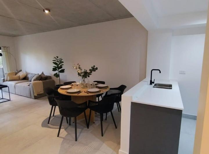 Departamento · 67m² · 3 Ambientes