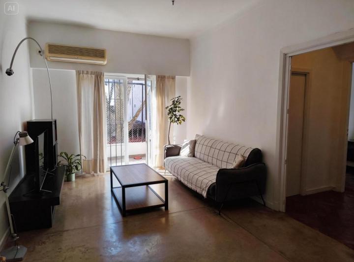 Departamento · 75m² · 3 Ambientes