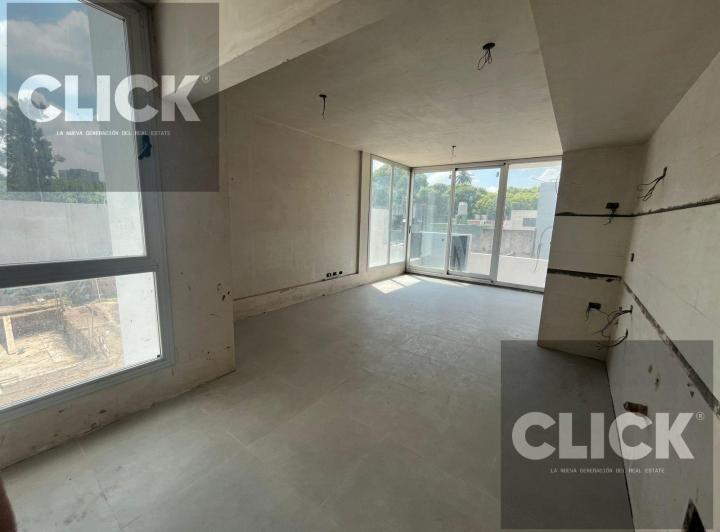 Departamento · 55m² · 2 Ambientes