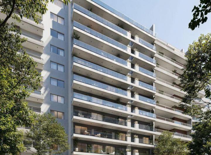 Departamento · 74m² · 3 Ambientes