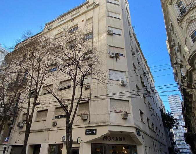 Departamento · 85m² · 5 Ambientes