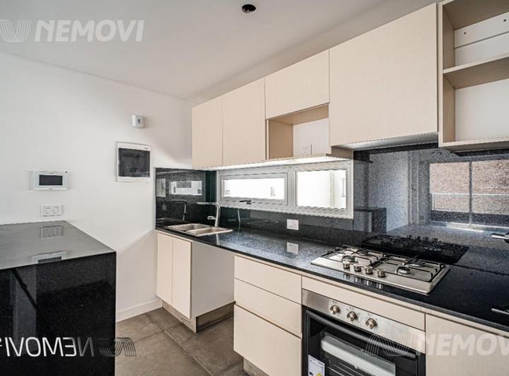 Departamento · 67m² · 3 Ambientes