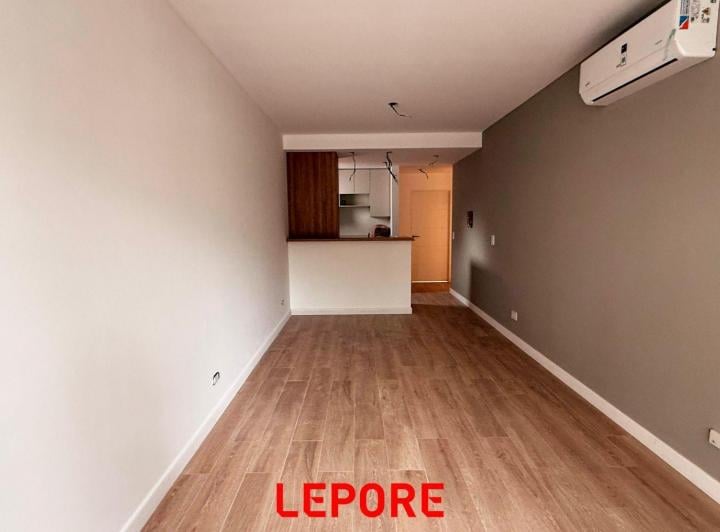 Departamento · 47m² · 2 Ambientes