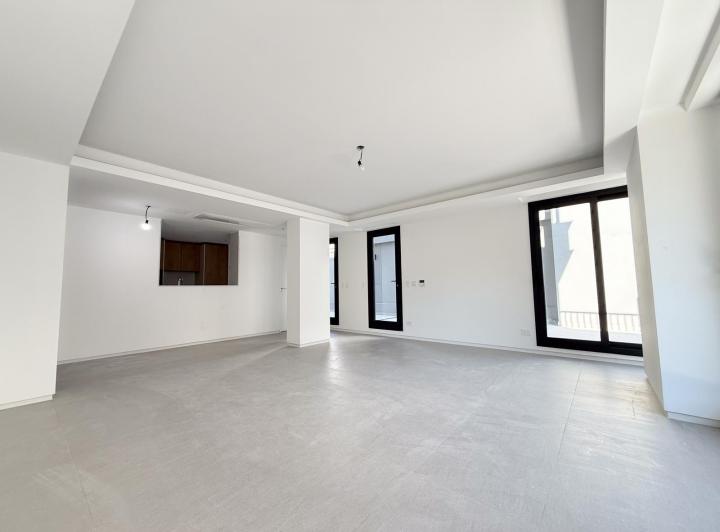 Departamento · 136m² · 3 Ambientes · 1 Cochera