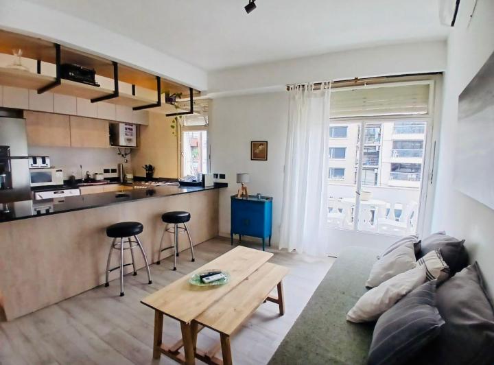 Departamento · 39m² · 2 Ambientes