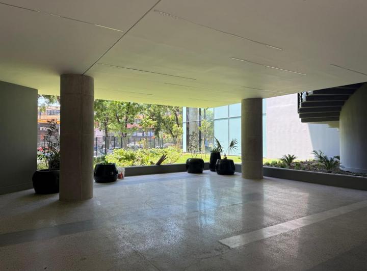 Departamento · 105m² · 3 Ambientes · 1 Cochera