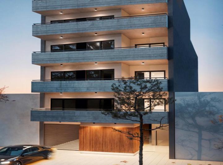 Departamento · 72m² · 3 Ambientes