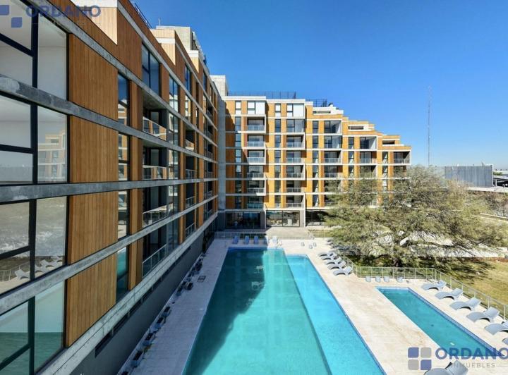 Departamento · 42m² · 2 Ambientes