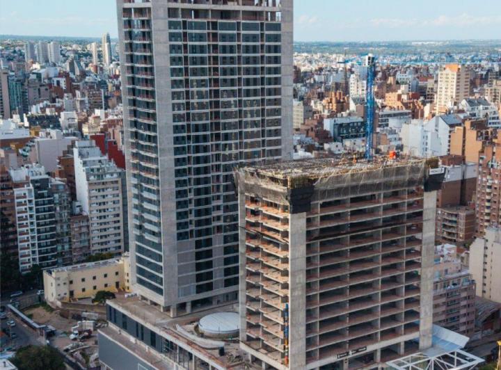 Departamento · 65m² · 3 Ambientes