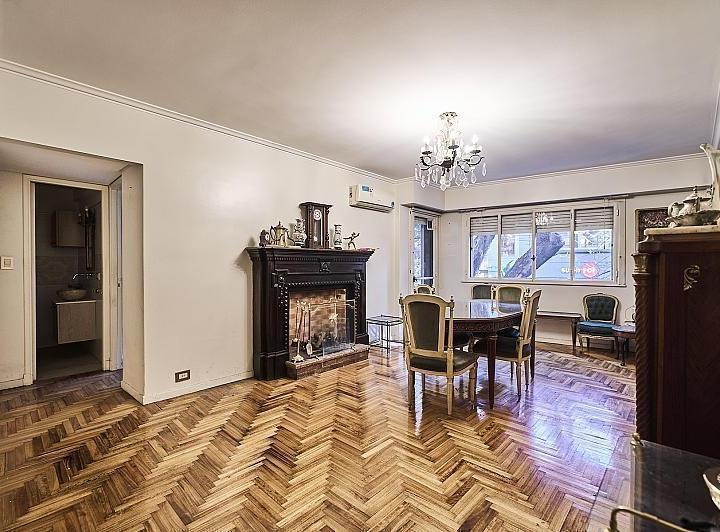 Departamento · 82m² · 3 Ambientes