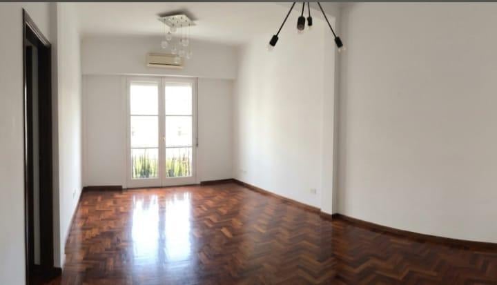 Departamento · 63m² · 3 Ambientes