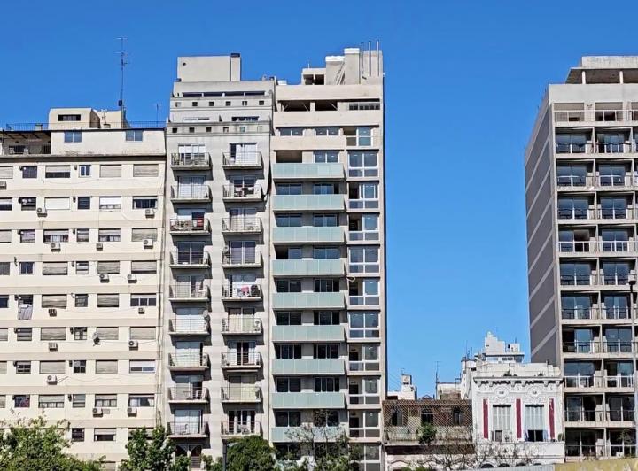 Desarrollo vertical