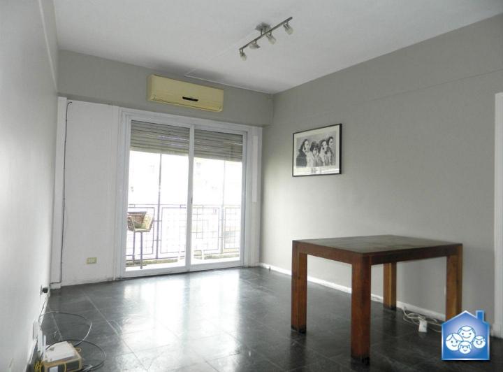 Departamento · 75m² · 4 Ambientes