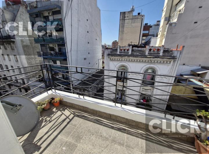 Departamento · 70m² · 3 Ambientes