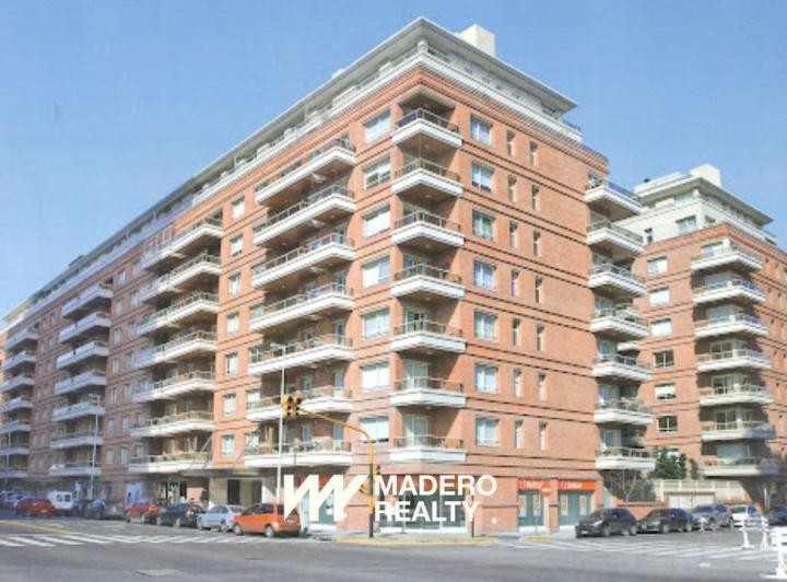 Departamento · 112m² · 3 Ambientes · 1 Cochera