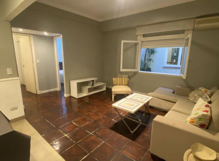 Departamento · 54m² · 3 Ambientes