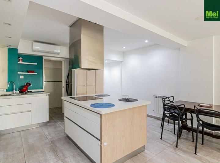 Departamento · 81m² · 3 Ambientes