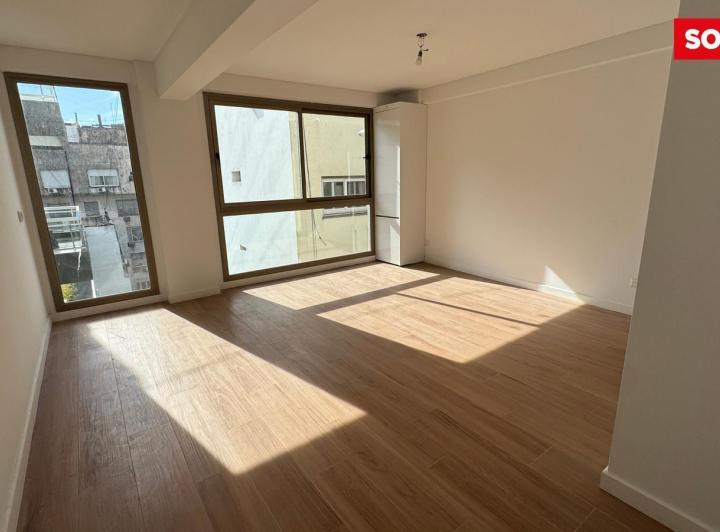 Departamento · 74m² · 3 Ambientes