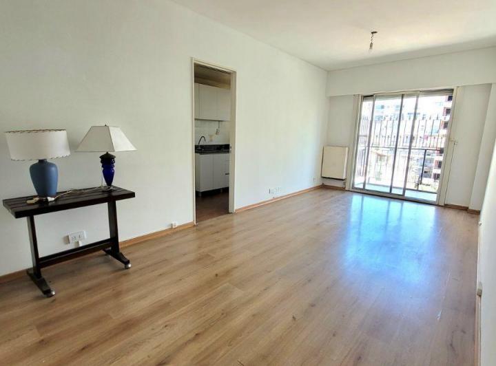 Departamento · 54m² · 3 Ambientes
