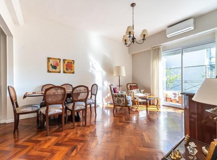 Departamento · 64m² · 3 Ambientes
