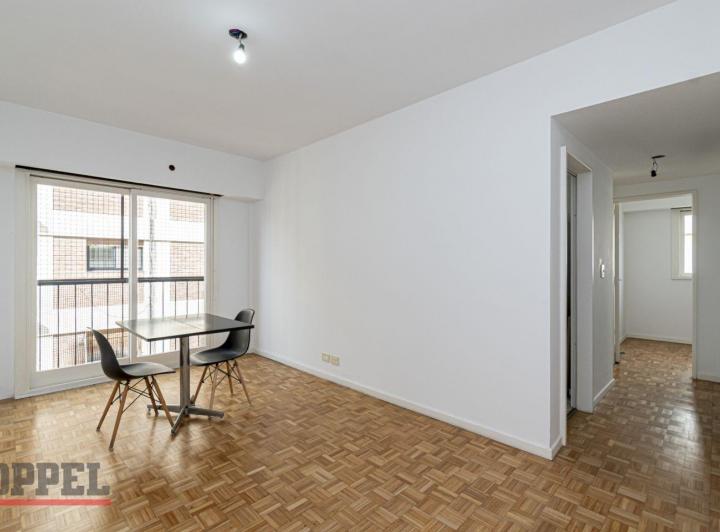 Departamento · 44m² · 3 Ambientes