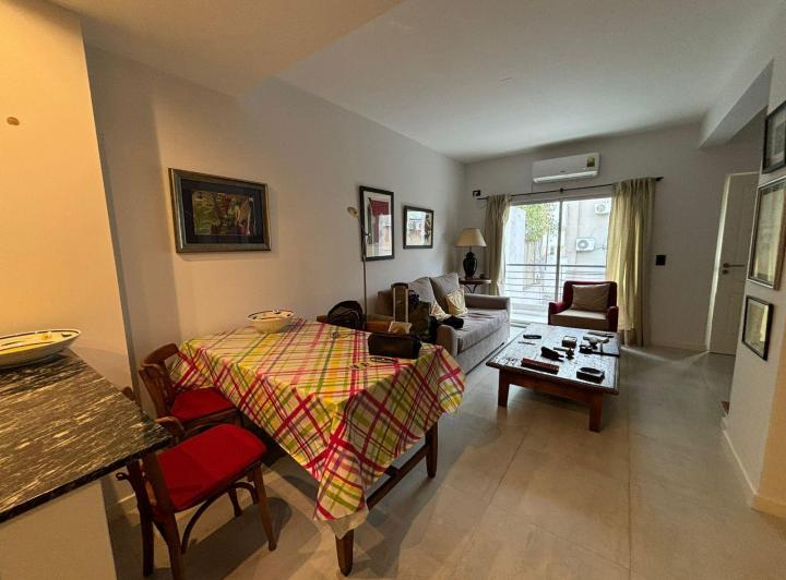 Departamento · 73m² · 2 Ambientes