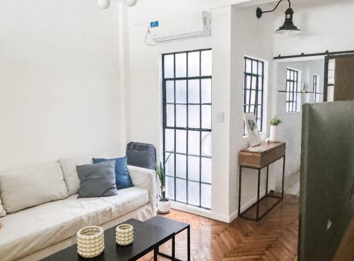 Departamento · 39m² · 2 Ambientes