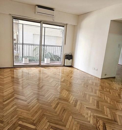 Departamento · 55m² · 3 Ambientes