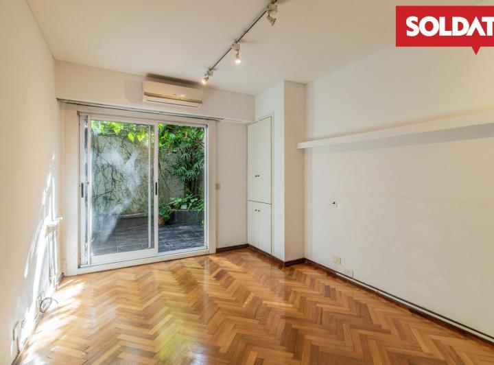 Departamento · 60m² · 3 Ambientes