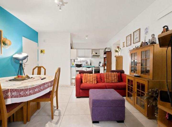 Departamento · 46m² · 2 Ambientes