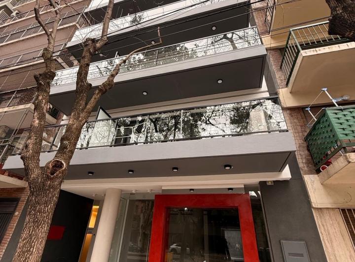 Departamento · 62m² · 2 Ambientes