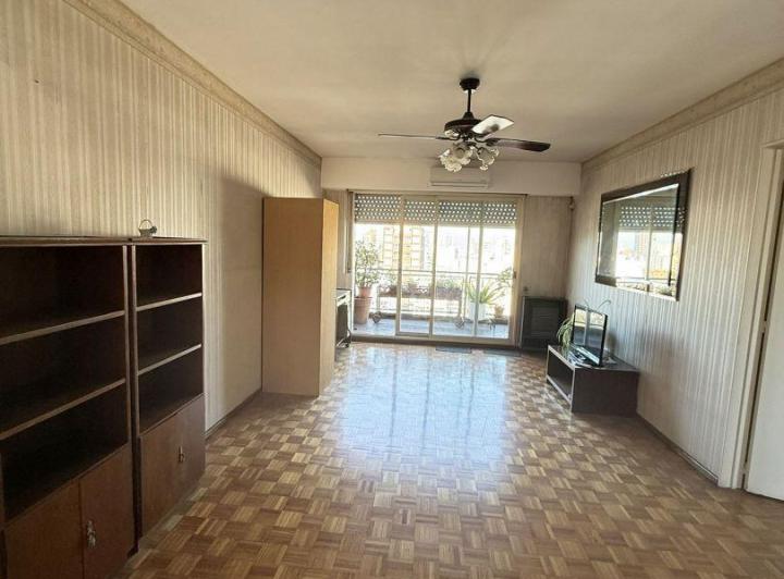 Departamento · 63m² · 3 Ambientes