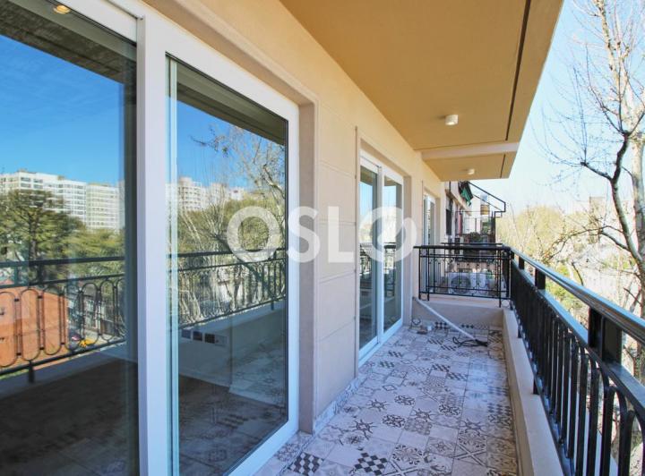 Departamento · 48m² · 2 Ambientes