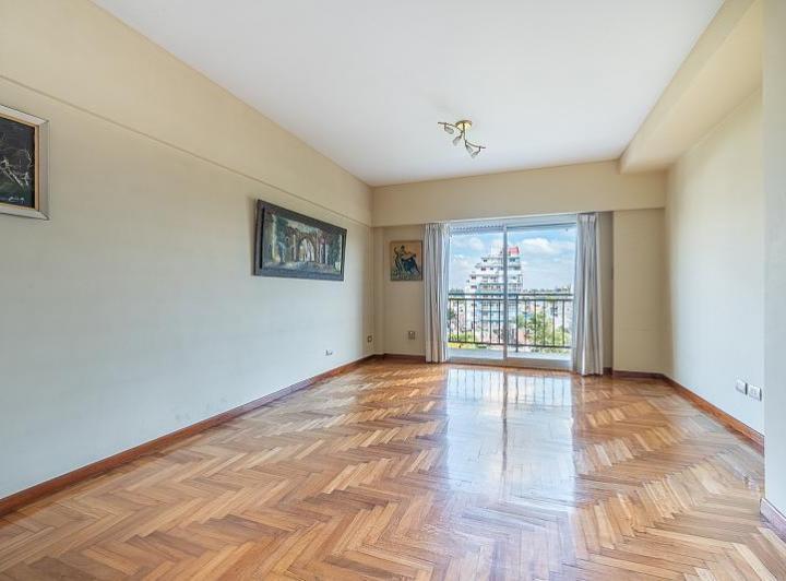 Departamento · 53m² · 3 Ambientes