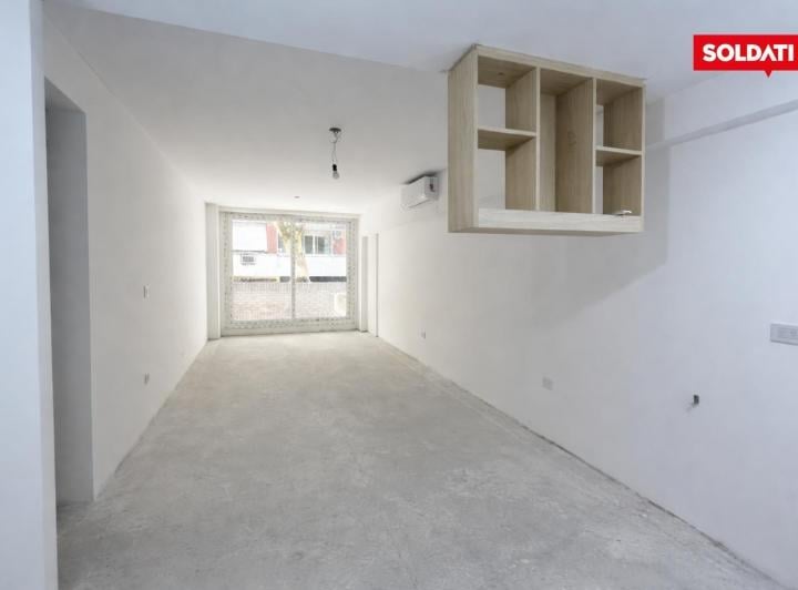 Departamento · 84m² · 3 Ambientes