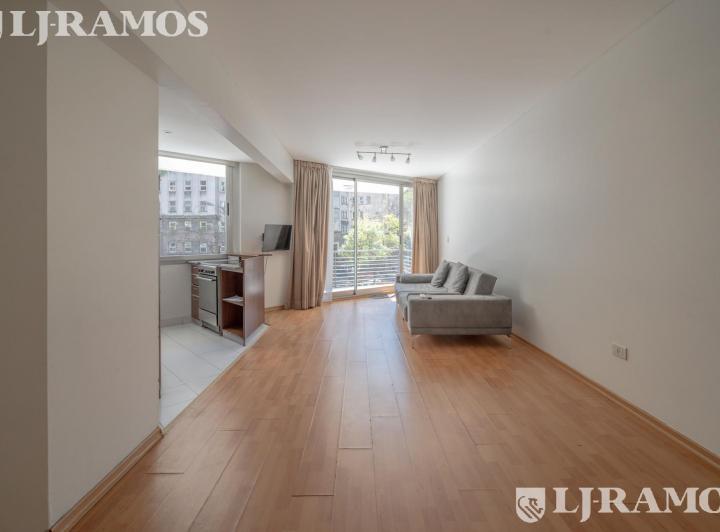 Departamento · 65m² · 3 Ambientes
