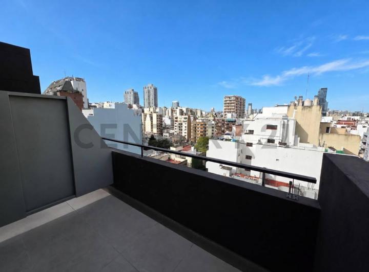 Departamento · 30m² · 2 Ambientes