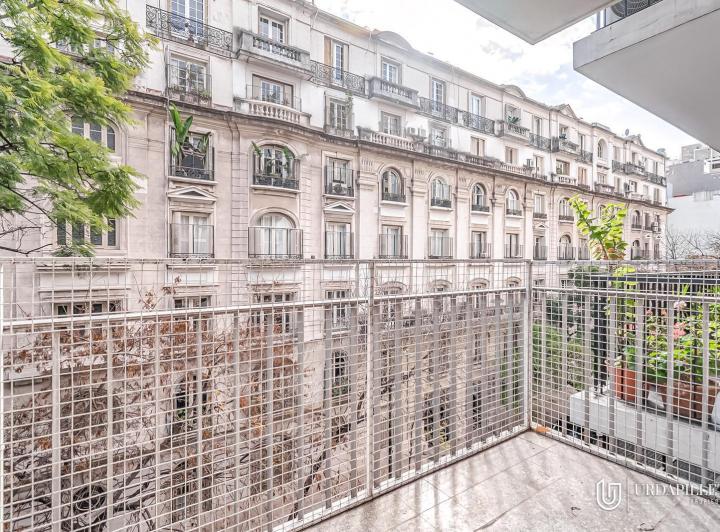 Departamento · 57m² · 3 Ambientes
