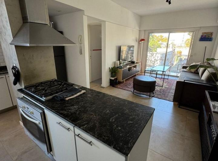 Departamento · 60m² · 3 Ambientes