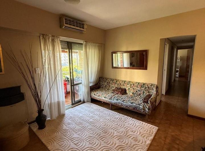 Departamento · 53m² · 3 Ambientes · 1 Cochera