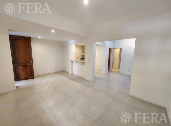 Departamento · 64m² · 3 Ambientes