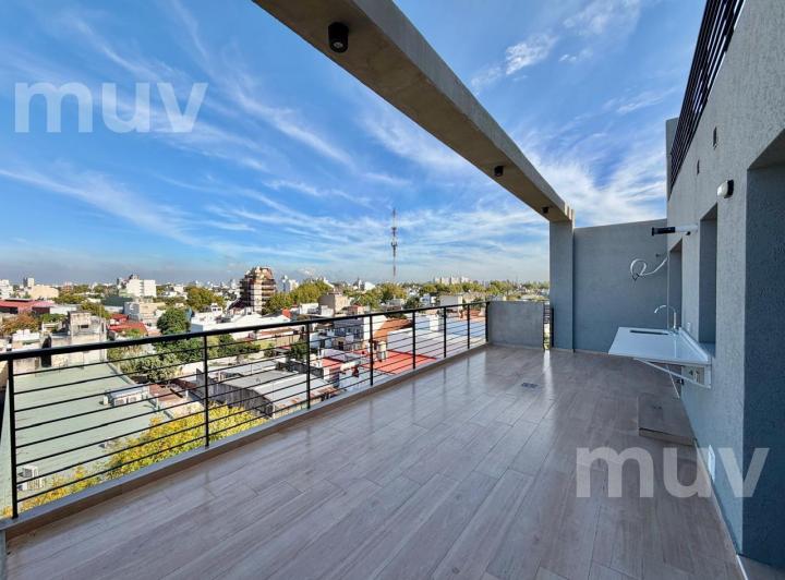 Departamento · 78m² · 3 Ambientes