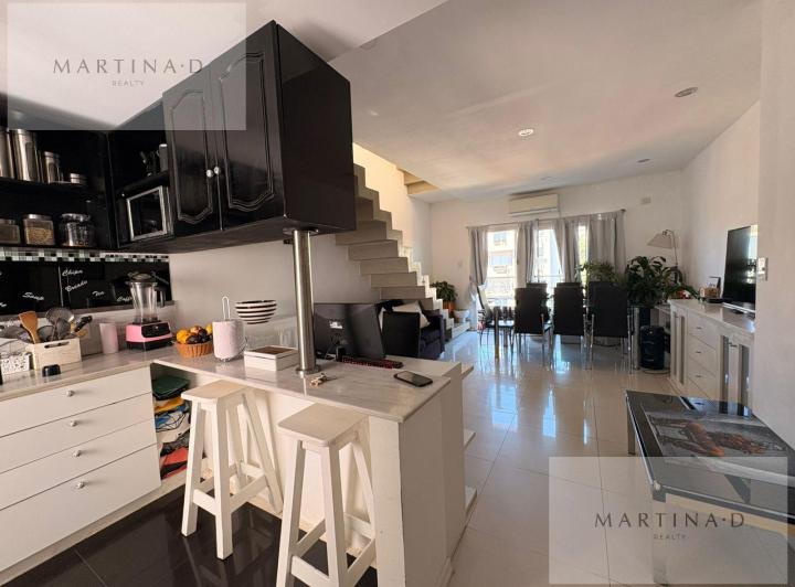 Departamento · 65ha · 3 Ambientes · 1 Cochera
