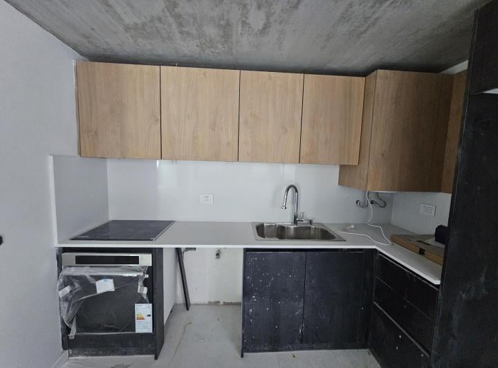 Departamento · 94m² · 3 Ambientes