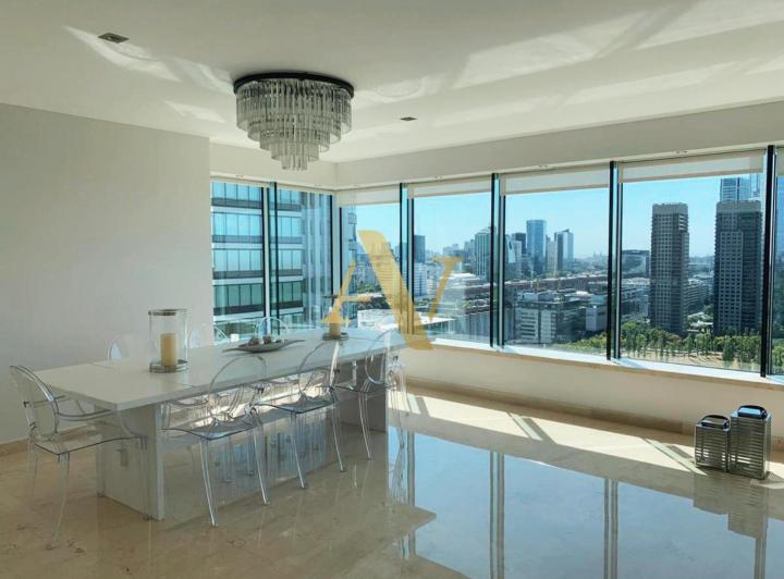 Departamento · 175m² · 3 Ambientes · 2 Cocheras