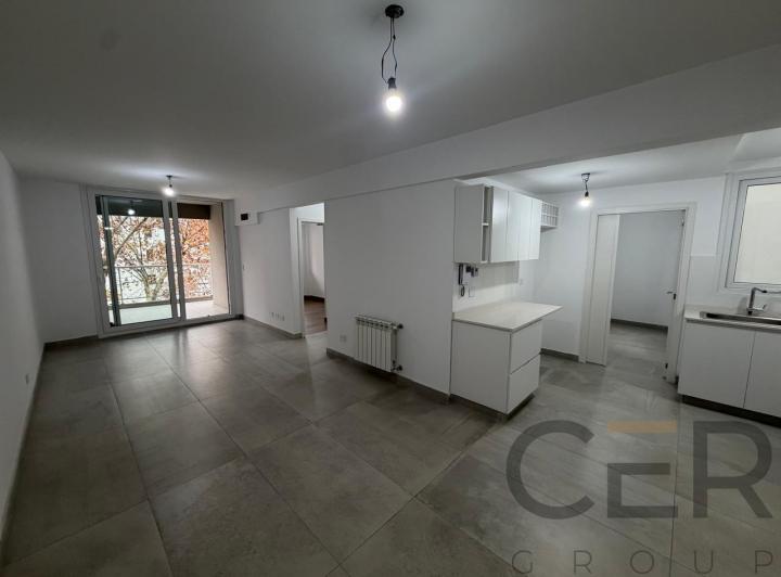 Departamento · 74m² · 3 Ambientes