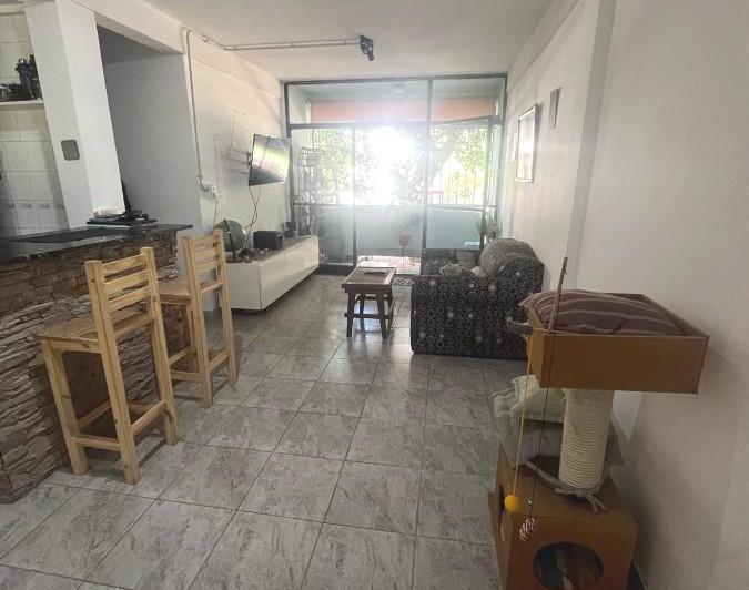 Departamento · 50m² · 3 Ambientes
