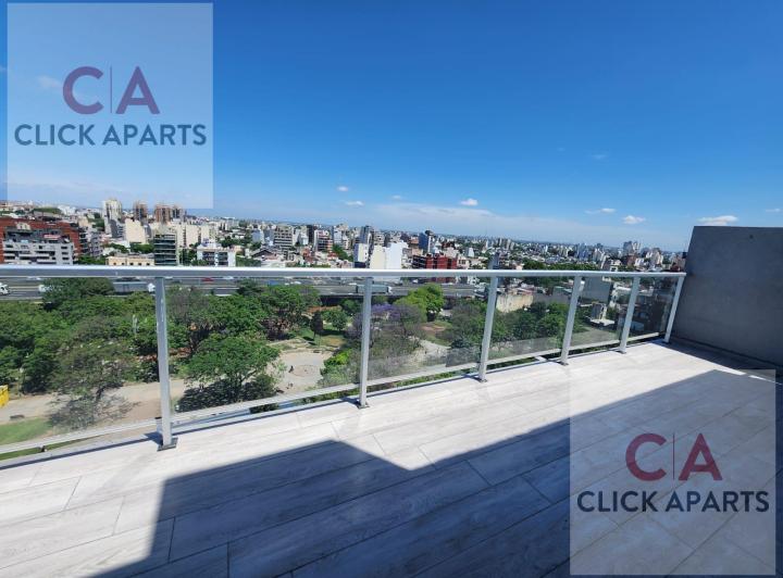 Departamento · 39m² · 2 Ambientes